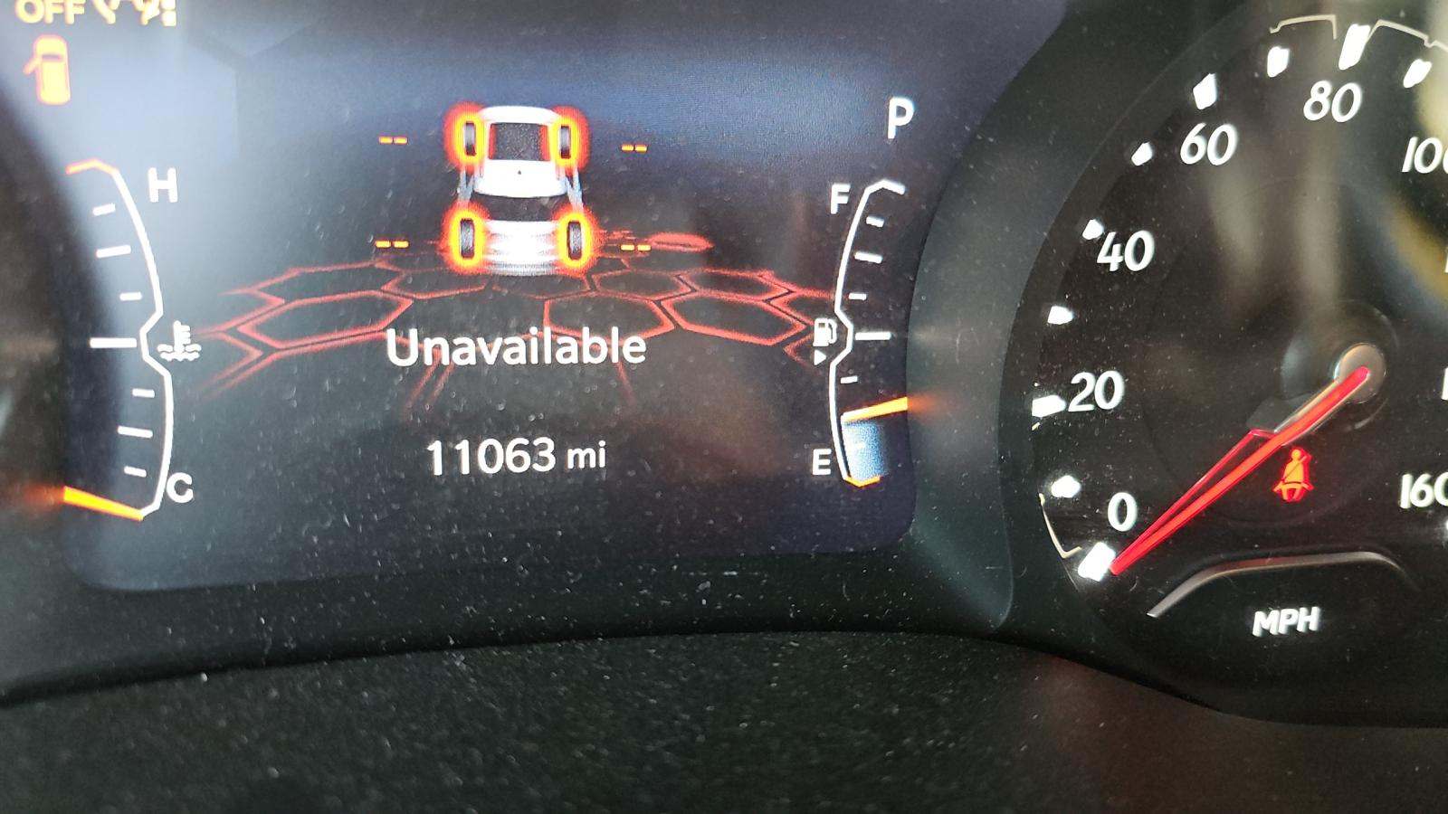 2022 Jeep Compass Limited AWD