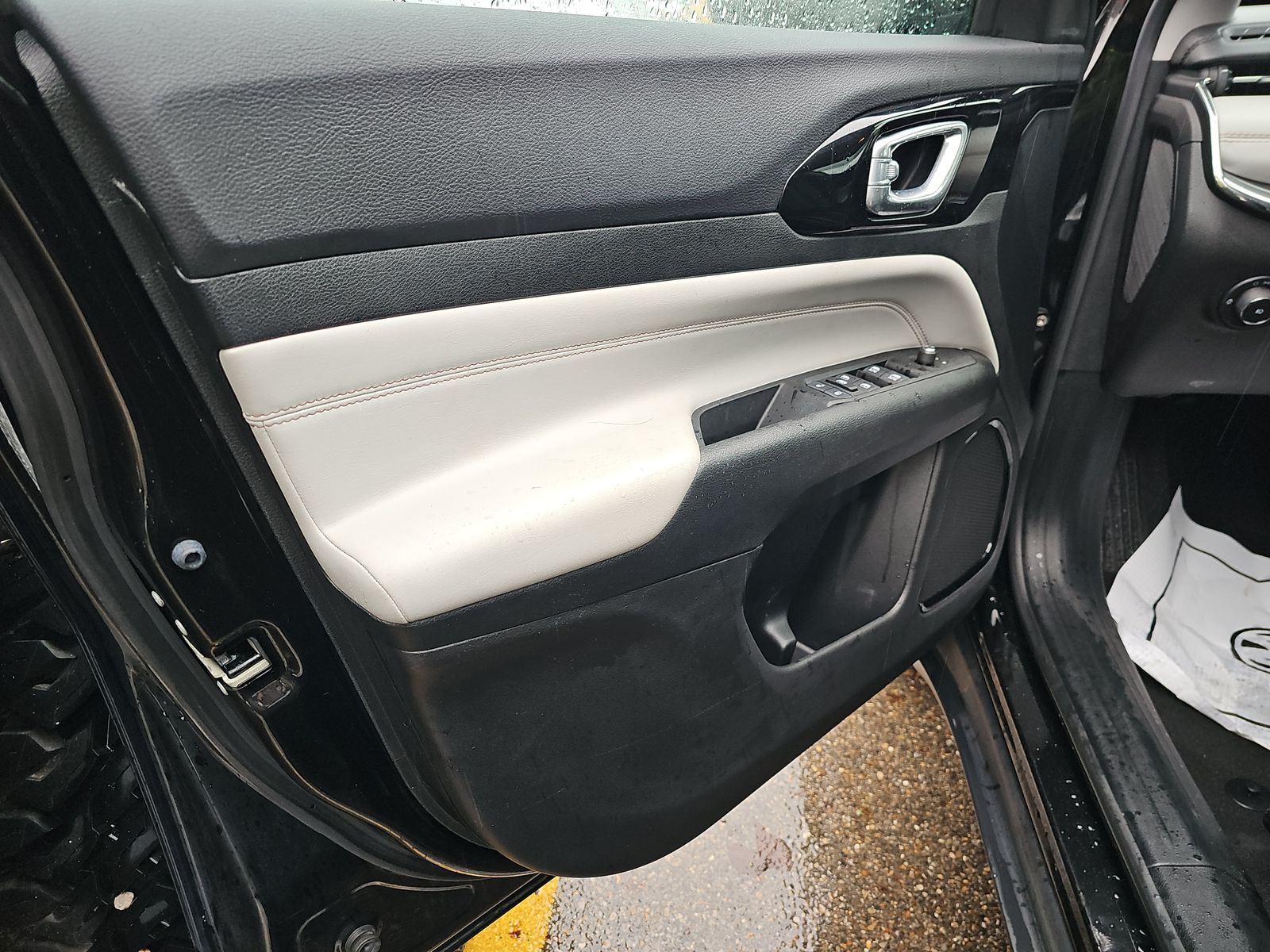 2022 Jeep Compass Limited AWD