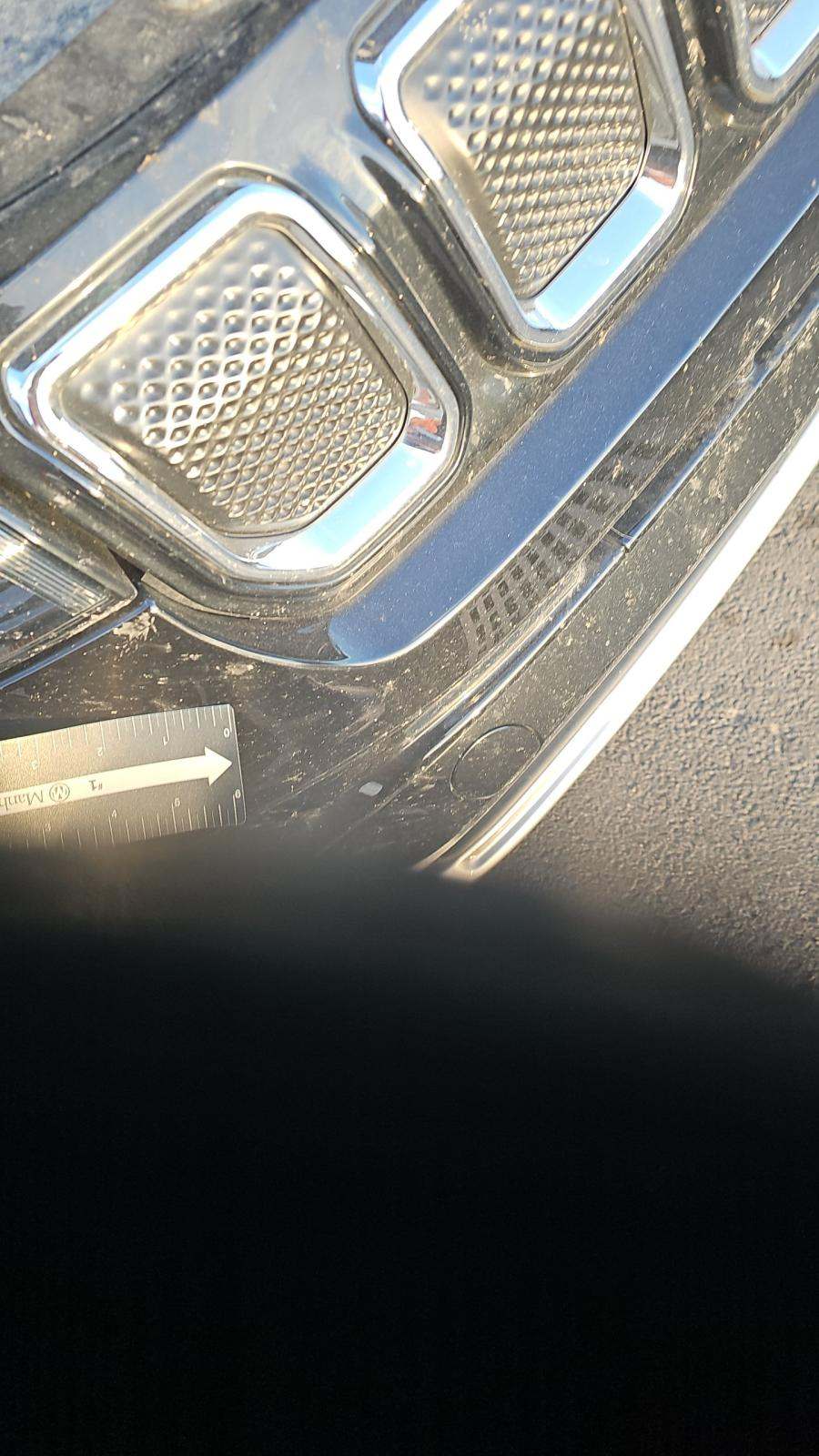 2022 Jeep Compass Limited AWD