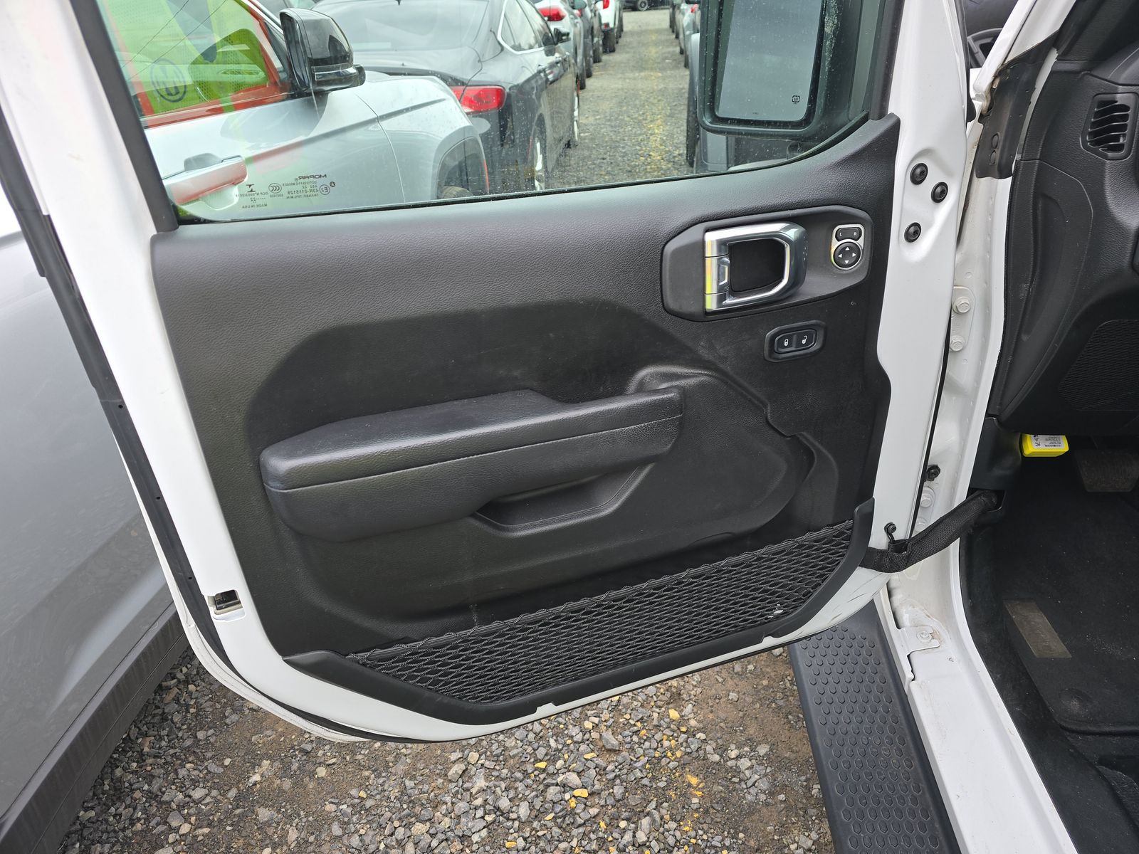 2022 Jeep Wrangler Unlimited Sport S Edition AWD