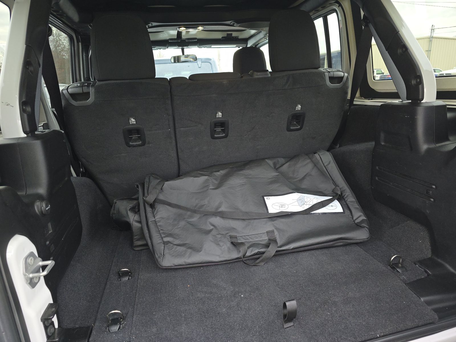 2022 Jeep Wrangler Unlimited Sport S Edition AWD