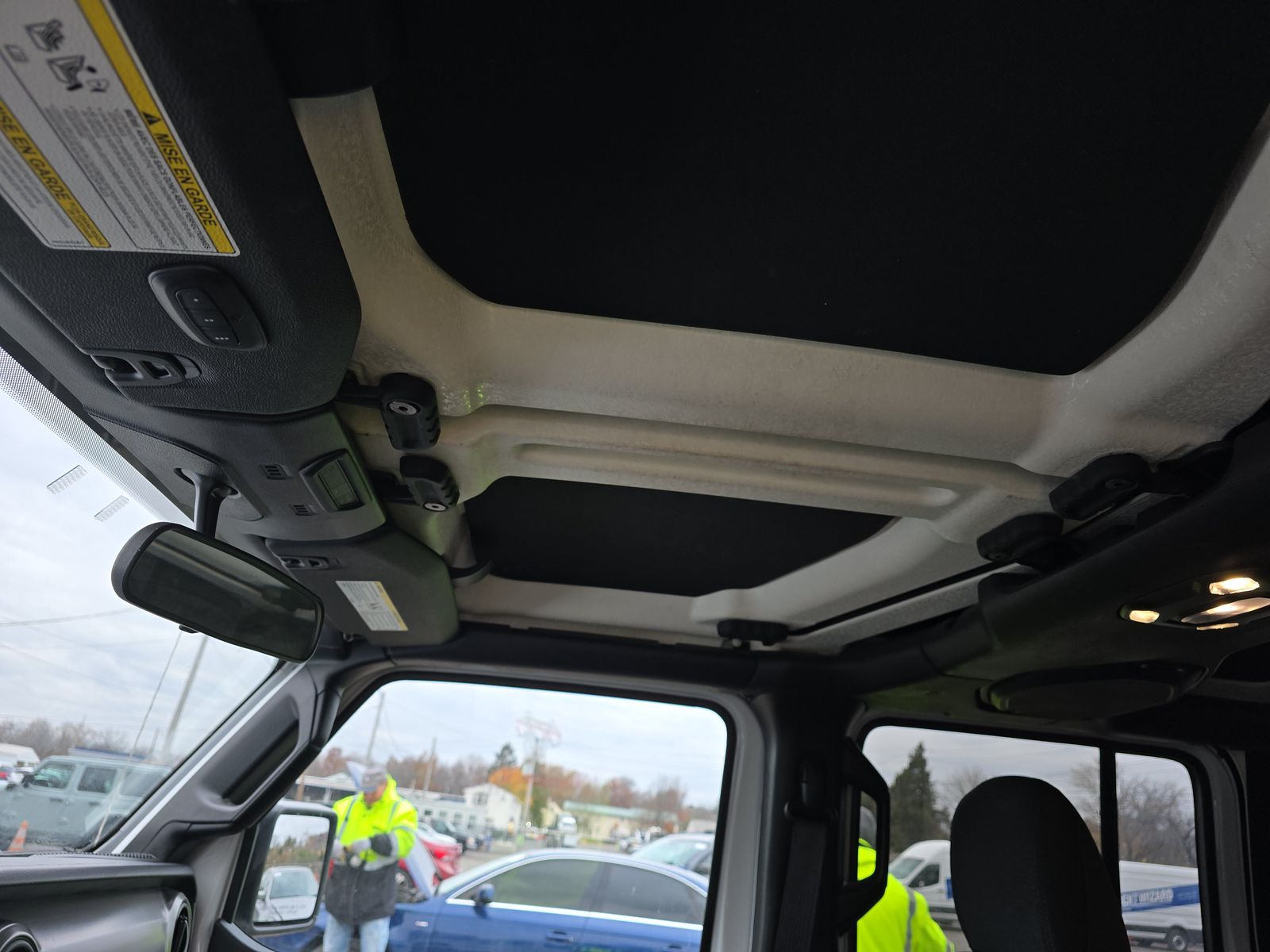 2022 Jeep Wrangler Unlimited Sport S Edition AWD