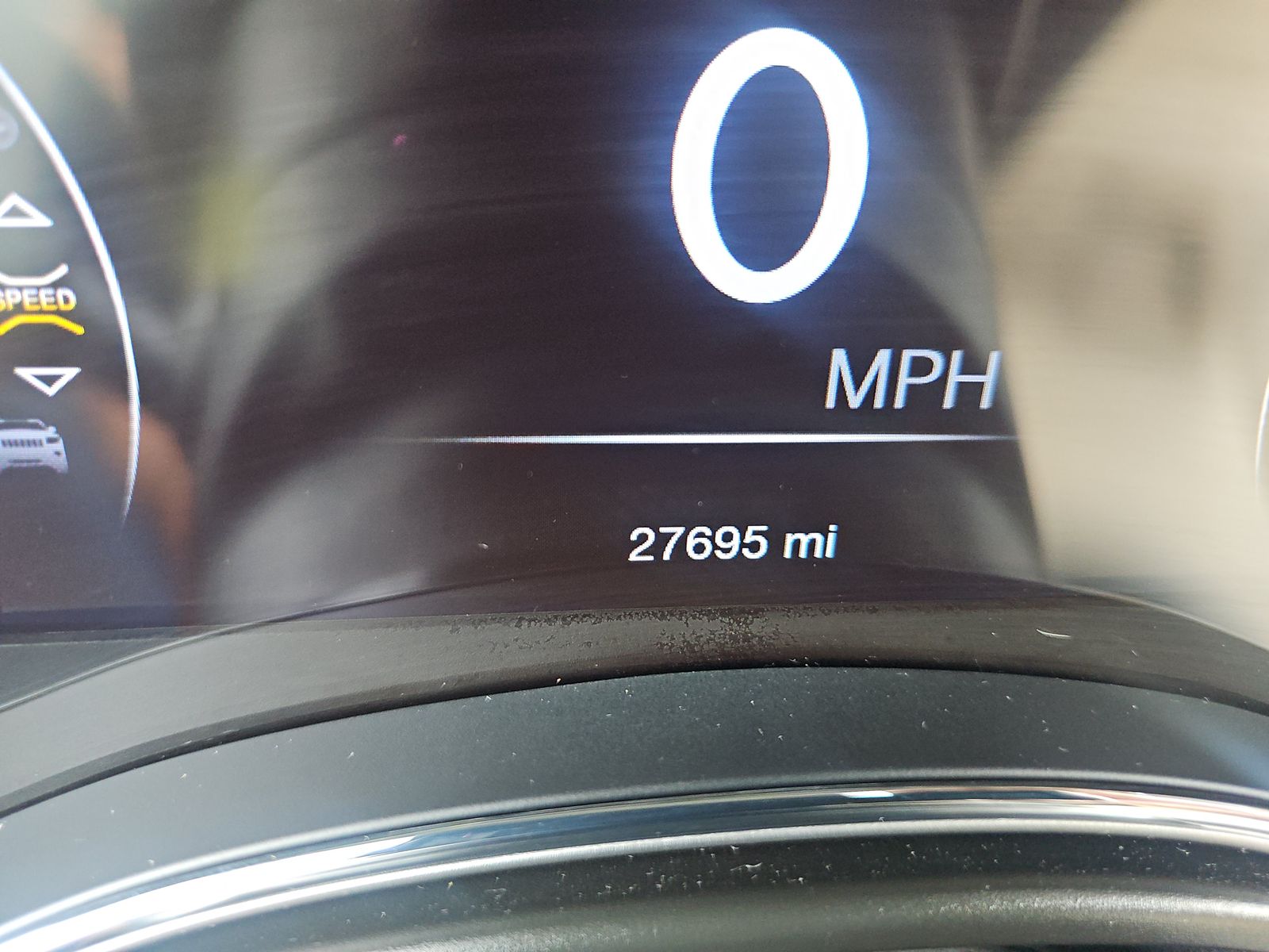 2022 Jeep Grand Cherokee Laredo E AWD