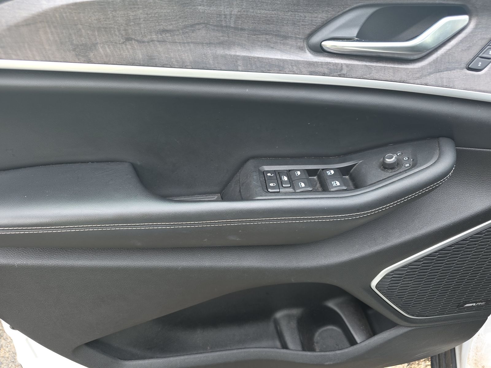 2023 Jeep Grand Cherokee Limited AWD