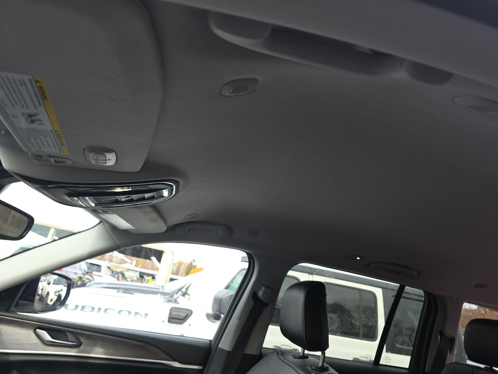 2023 Jeep Grand Cherokee Limited AWD