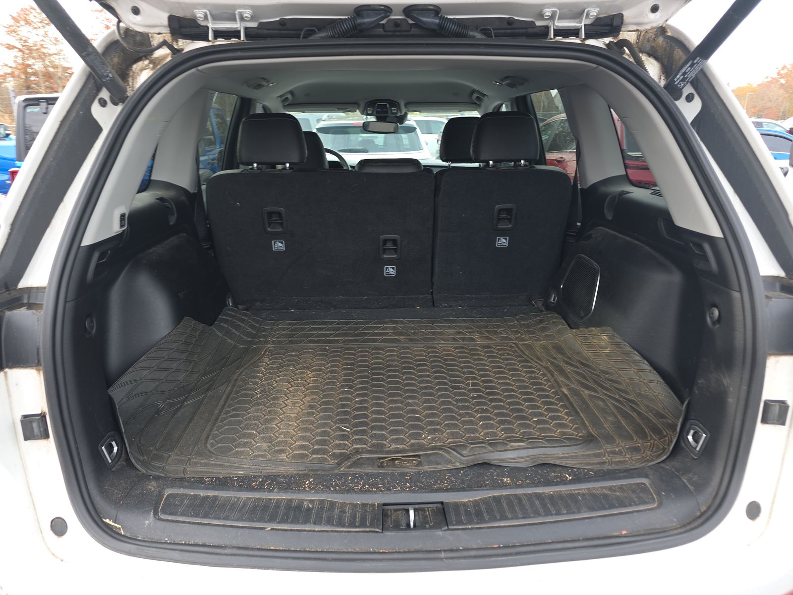 2023 Jeep Grand Cherokee Limited AWD