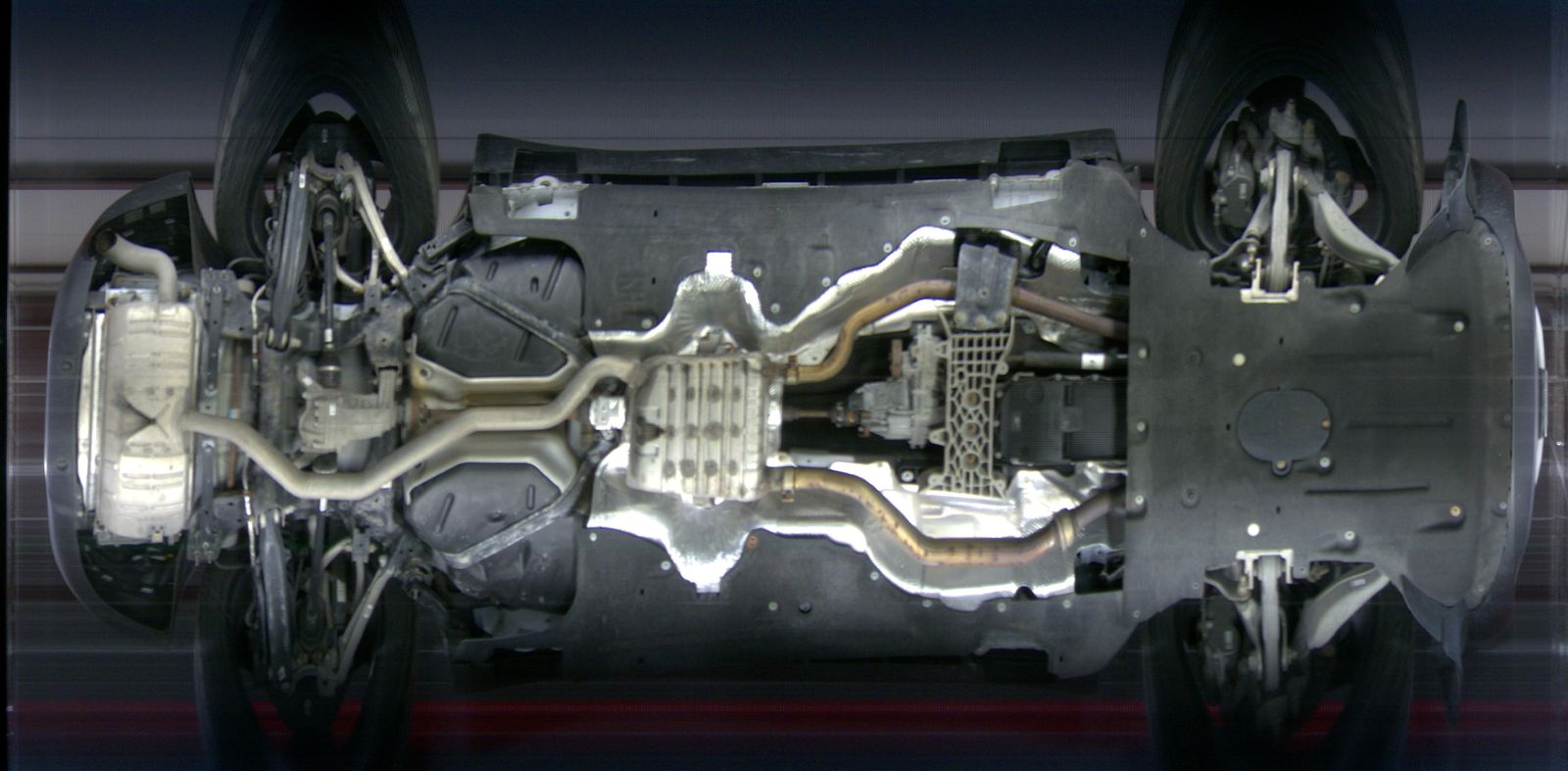 2023 Jeep Grand Cherokee Limited AWD