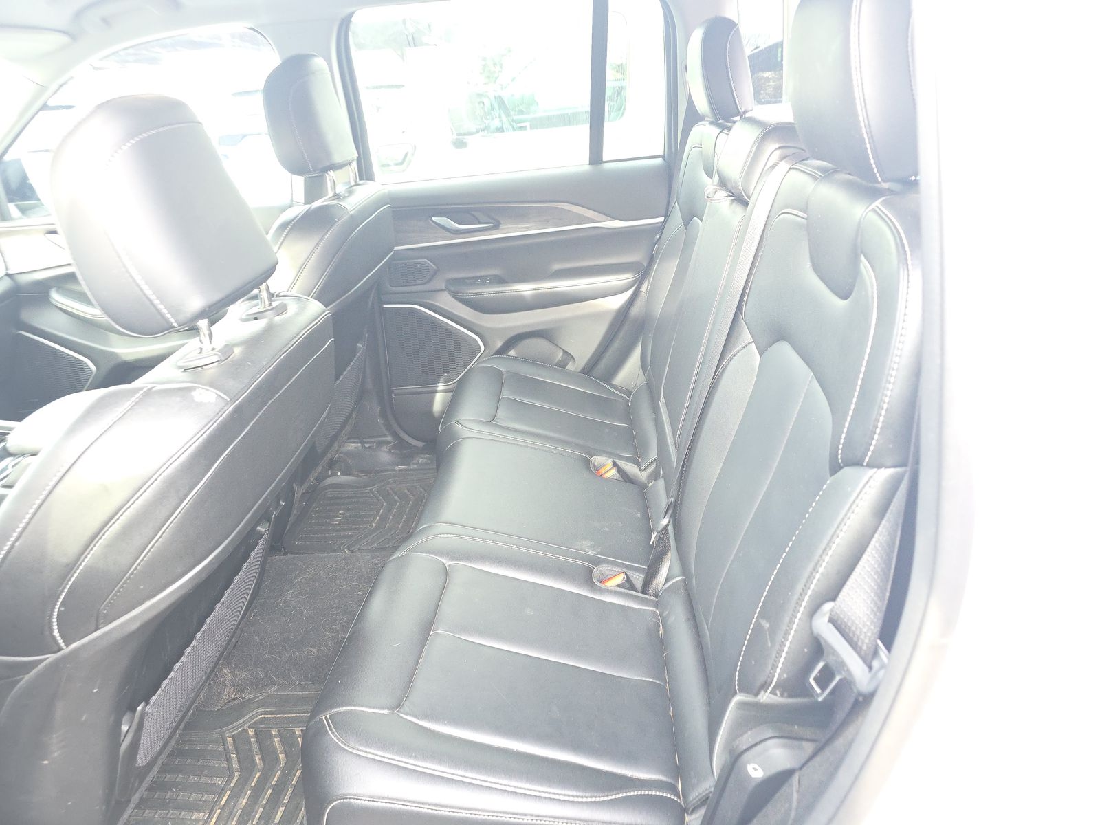 2023 Jeep Grand Cherokee Limited AWD