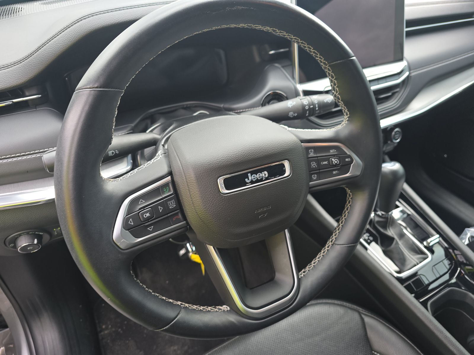 2022 Jeep Compass Limited High Altitude AWD