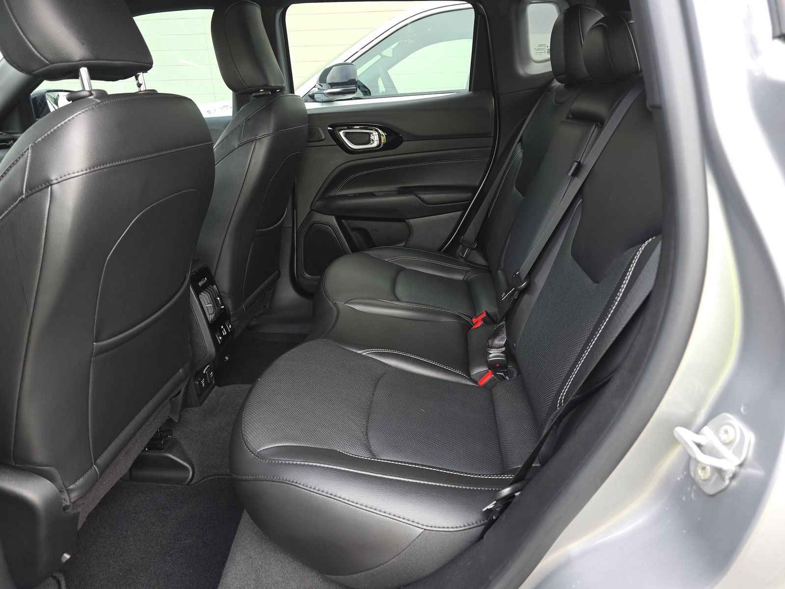 2022 Jeep Compass Limited High Altitude AWD