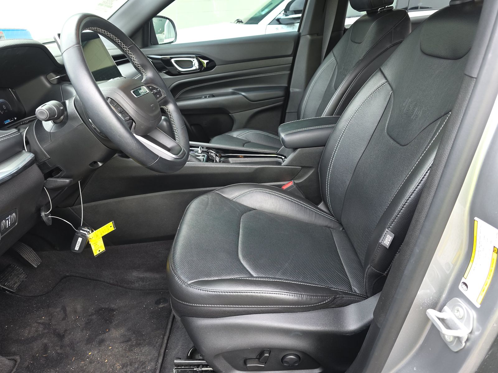 2022 Jeep Compass Limited High Altitude AWD