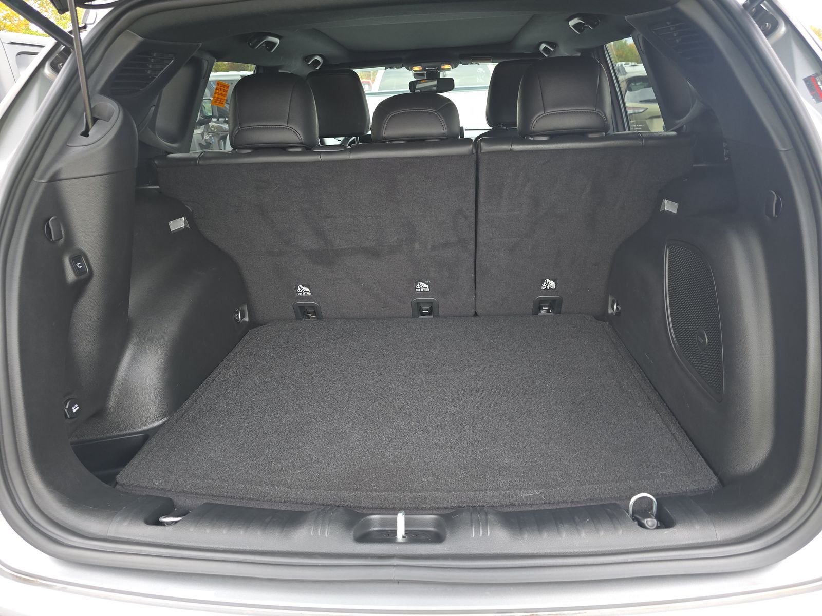 2022 Jeep Compass Limited High Altitude AWD