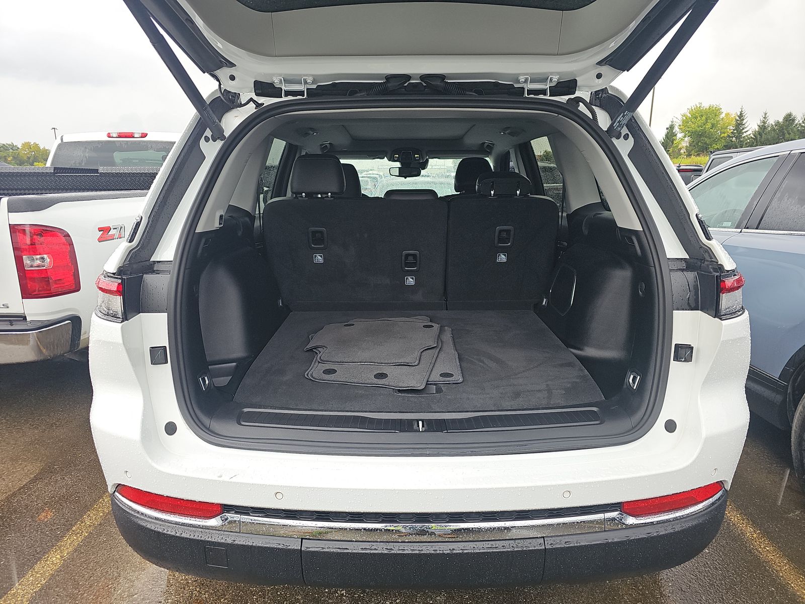 2022 Jeep Grand Cherokee Limited AWD