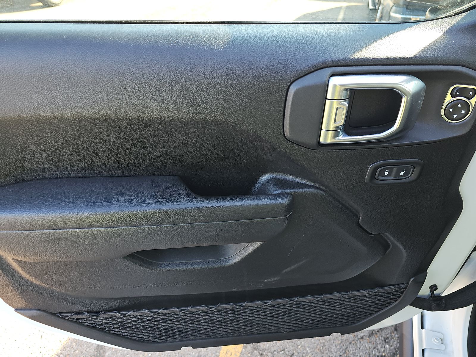 2023 Jeep Wrangler Sport Willys Edition AWD