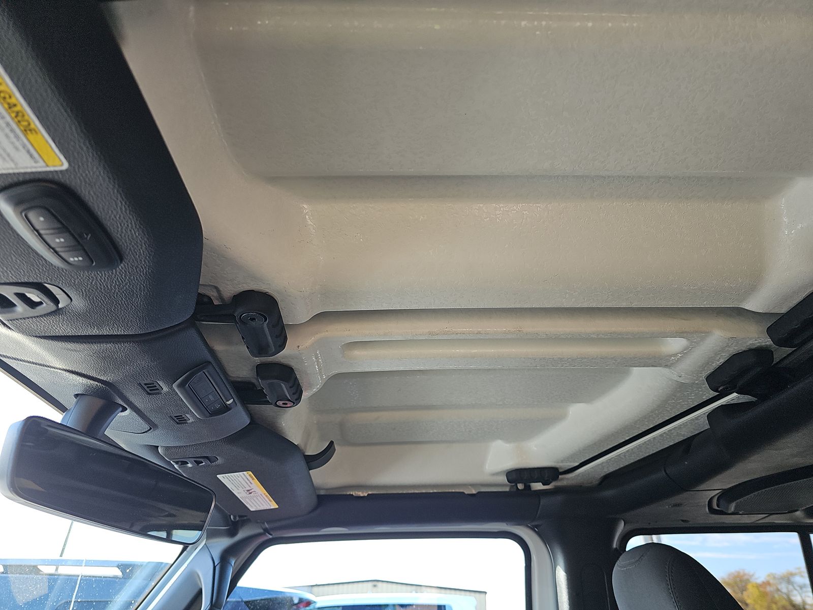 2023 Jeep Wrangler Sport Willys Edition AWD