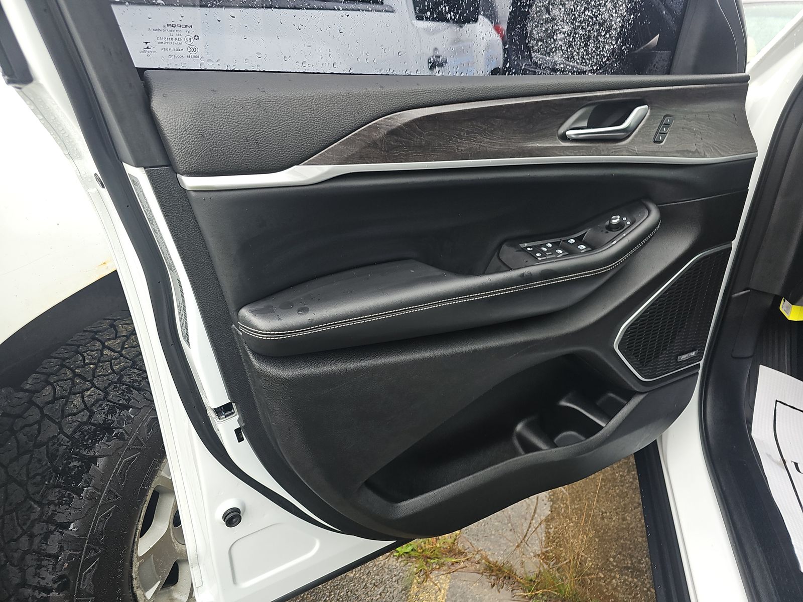 2022 Jeep Grand Cherokee Limited AWD