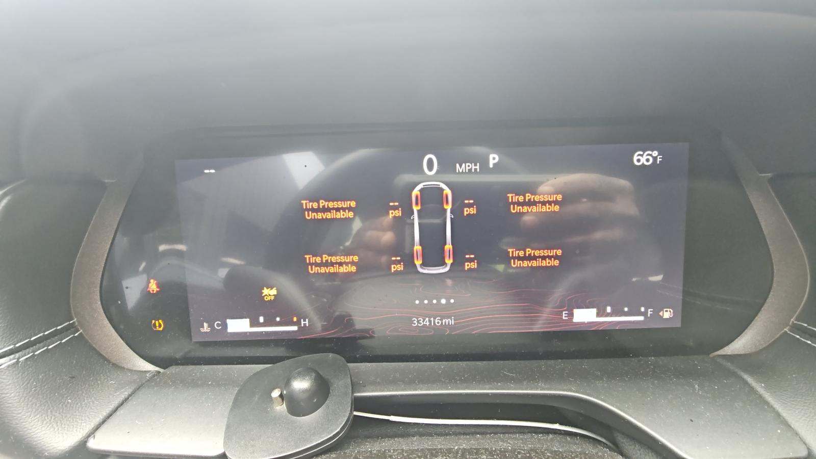 2022 Jeep Grand Cherokee Limited AWD