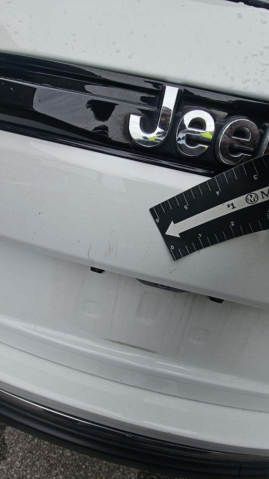 2022 Jeep Grand Cherokee Limited AWD