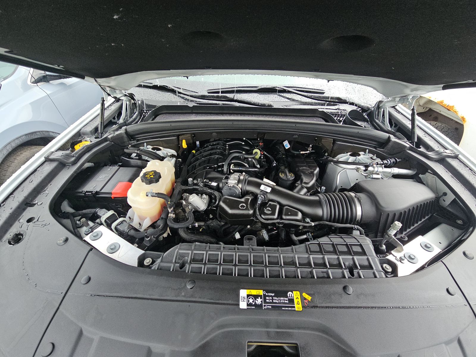 2022 Jeep Grand Cherokee Limited AWD