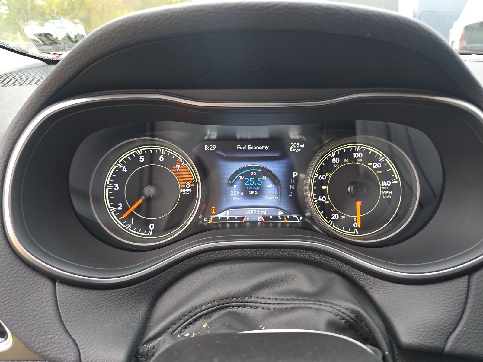 2022 Jeep Cherokee Limited AWD