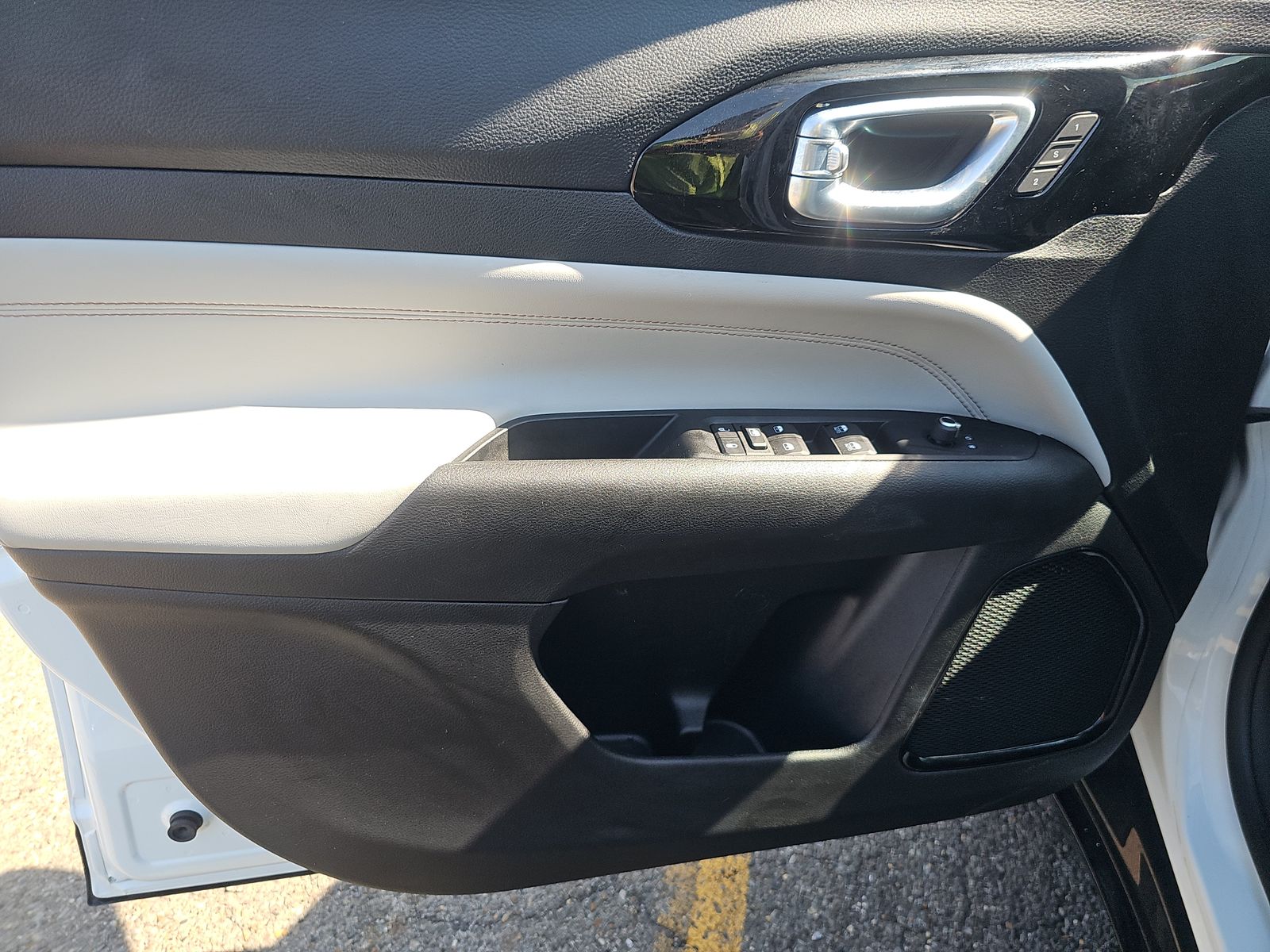 2022 Jeep Compass Limited AWD