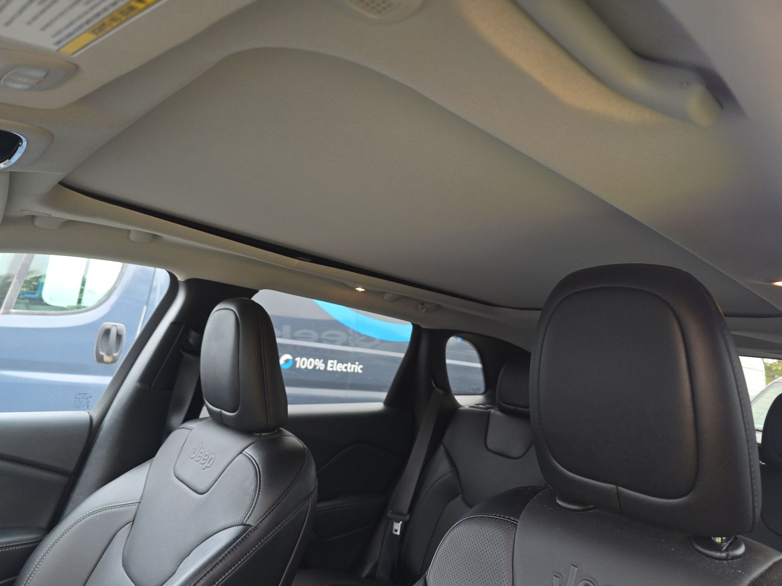 2022 Jeep Cherokee Limited AWD