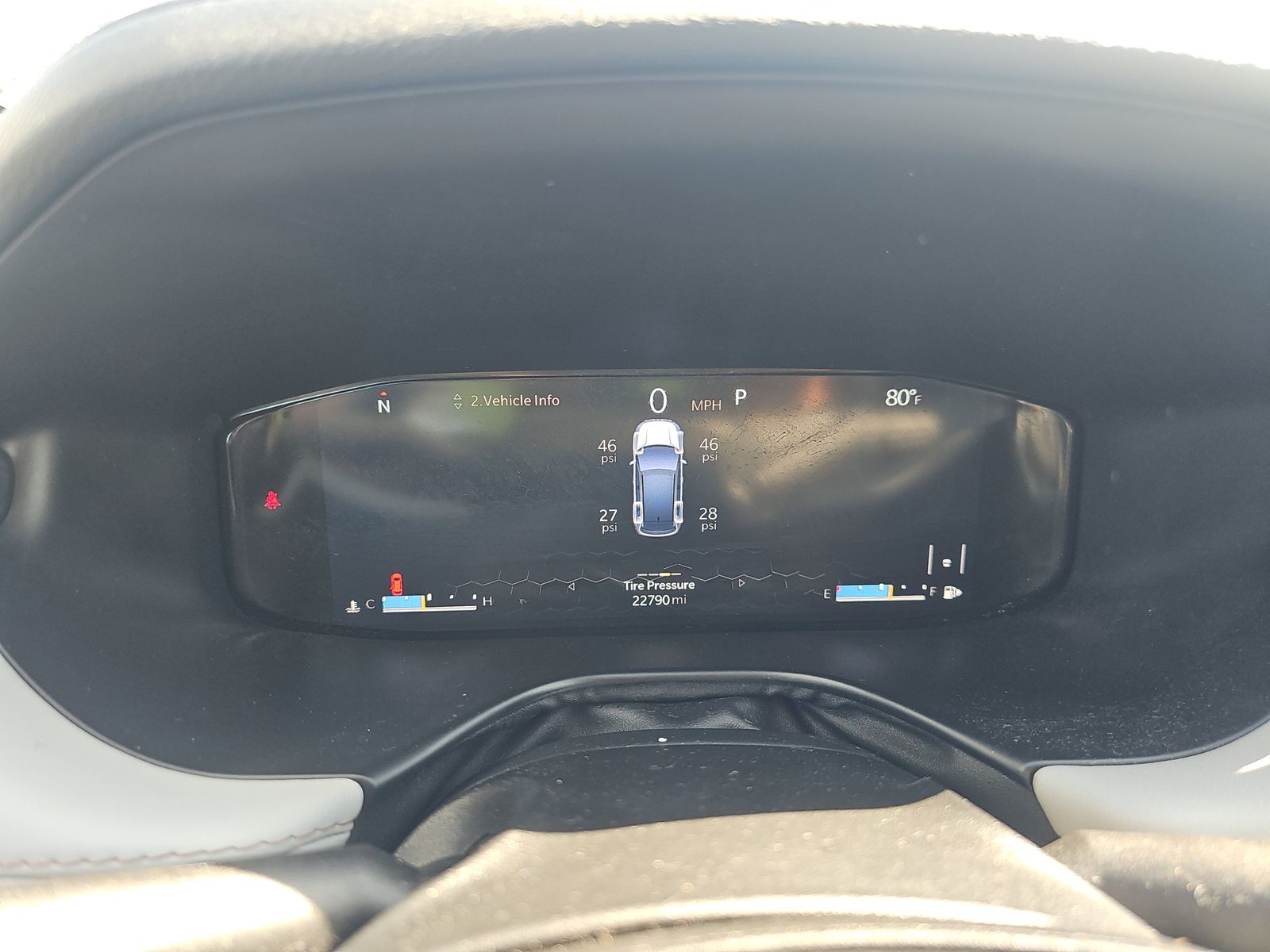 2022 Jeep Compass Limited AWD