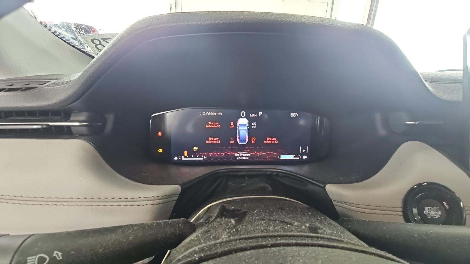 2022 Jeep Compass Limited AWD