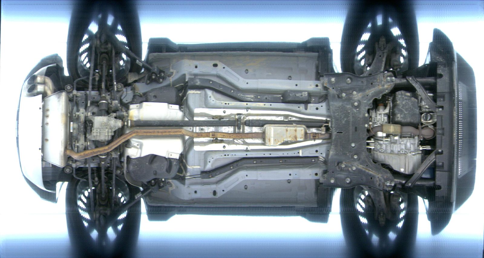 2022 Jeep Compass Limited AWD