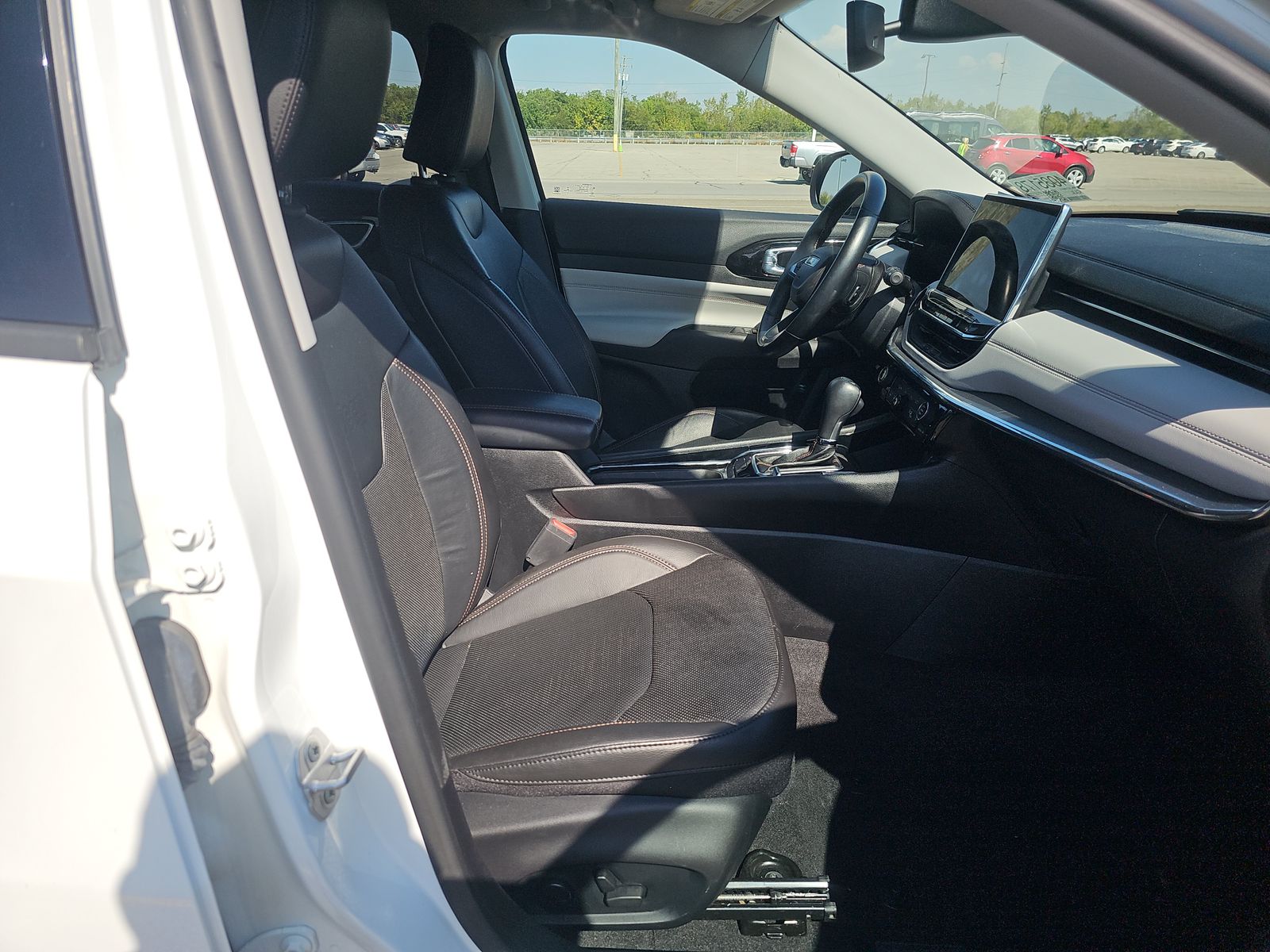 2022 Jeep Compass Limited AWD