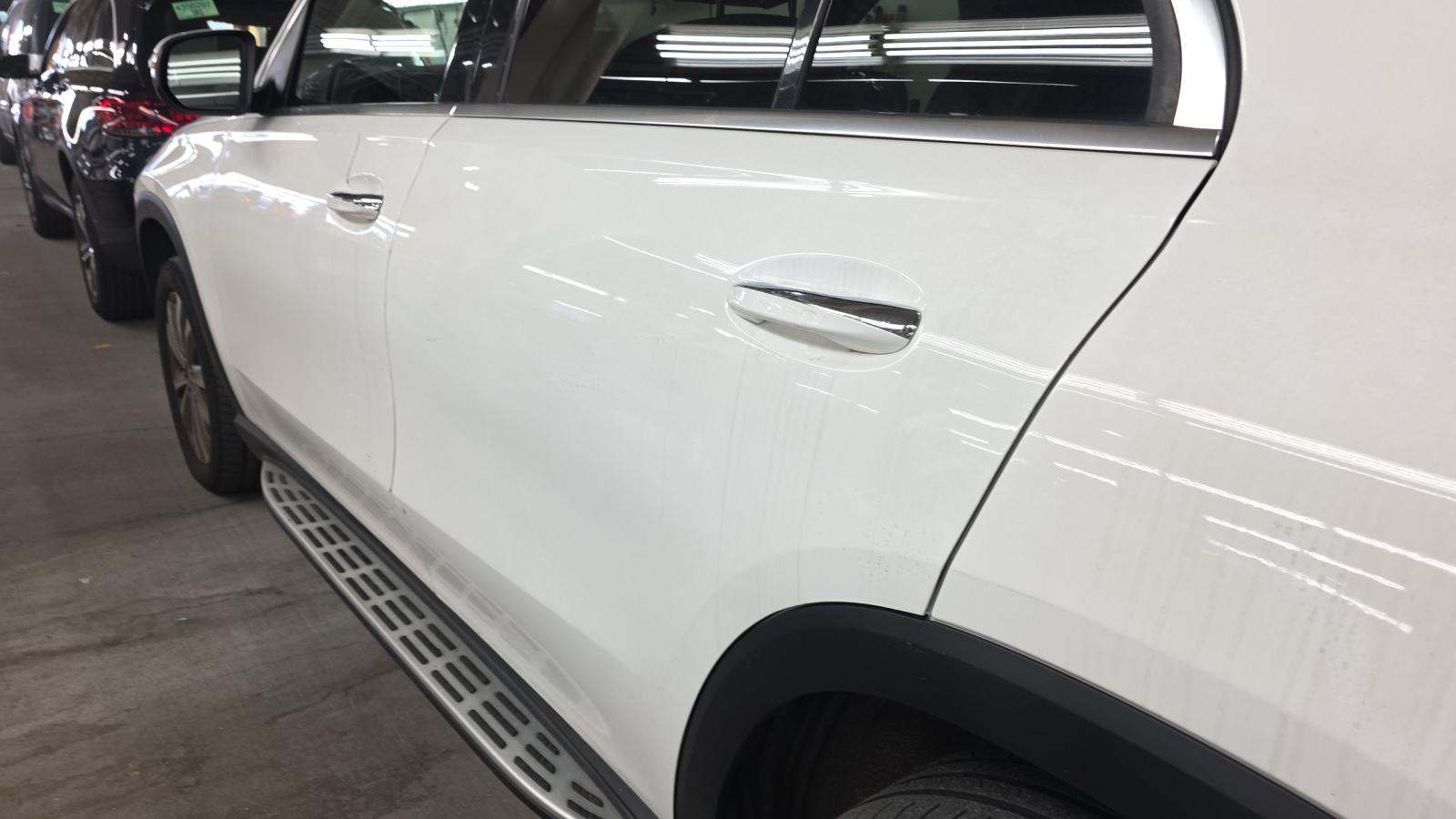 2020 Mercedes-Benz GLE GLE 350 AWD