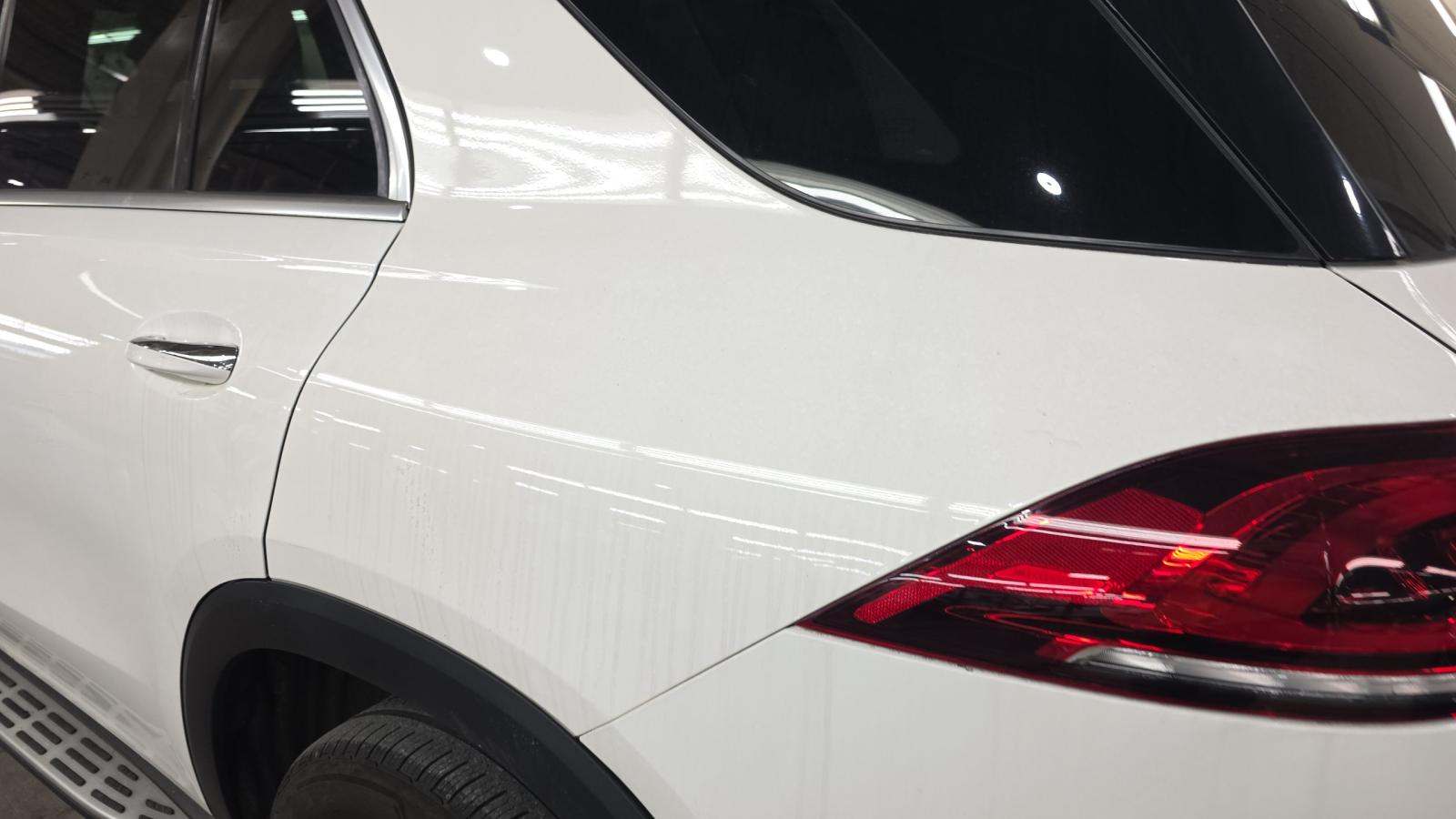 2020 Mercedes-Benz GLE GLE 350 AWD