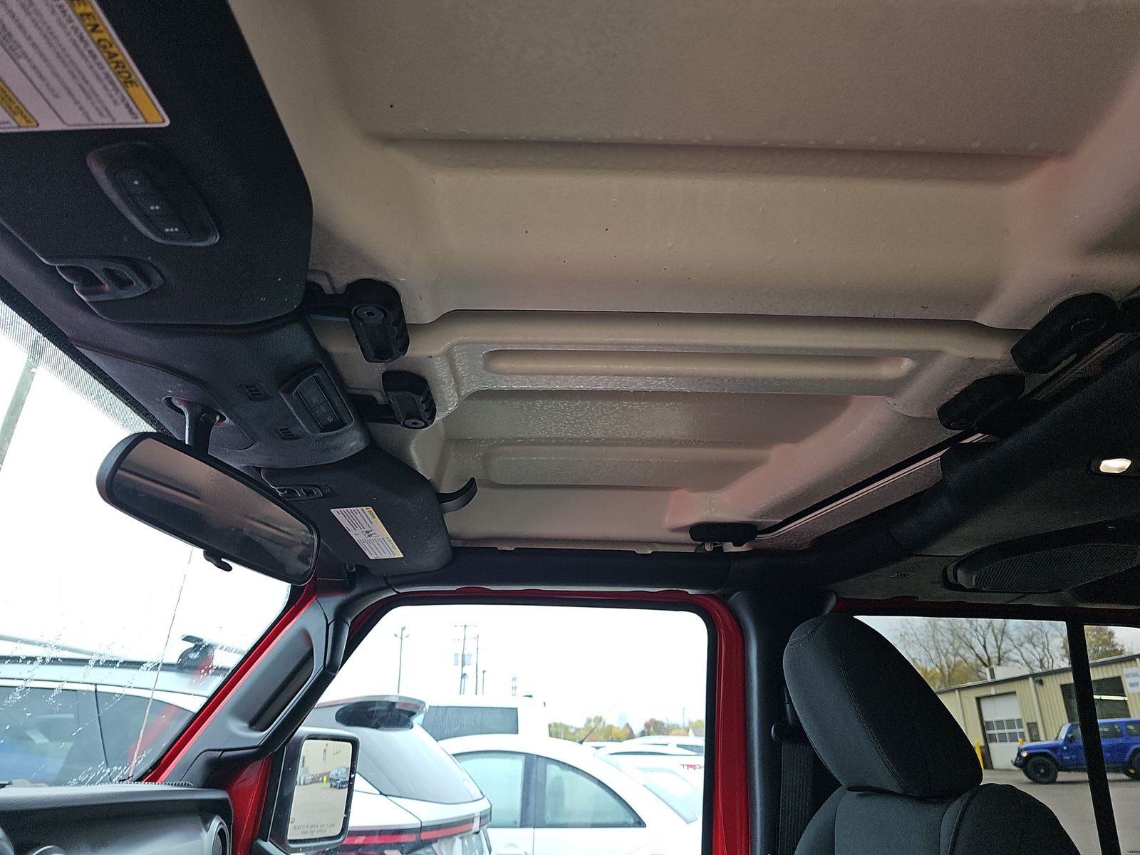 2022 Jeep Wrangler Unlimited Sport S Edition AWD