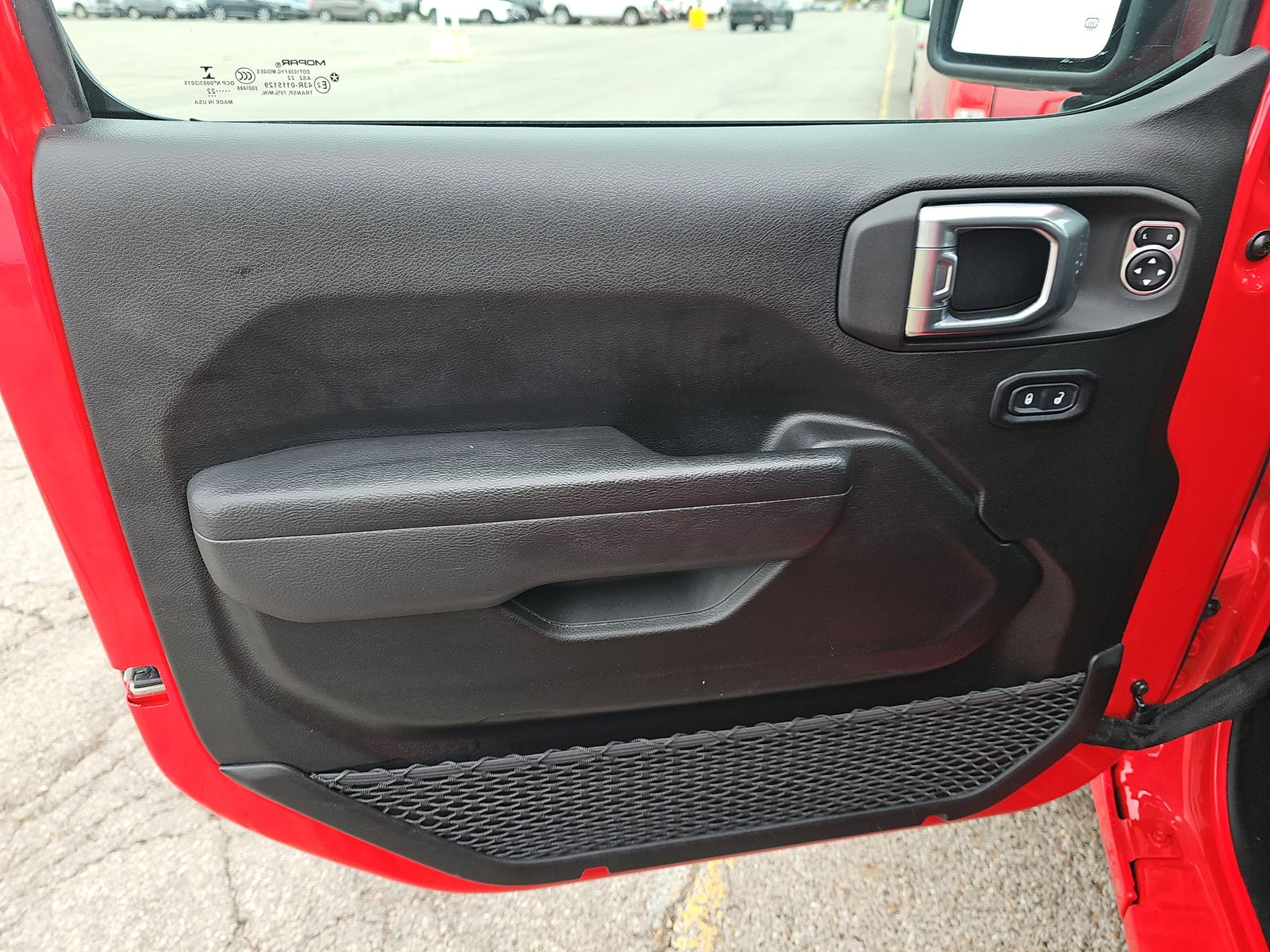 2022 Jeep Wrangler Unlimited Sport S Edition AWD