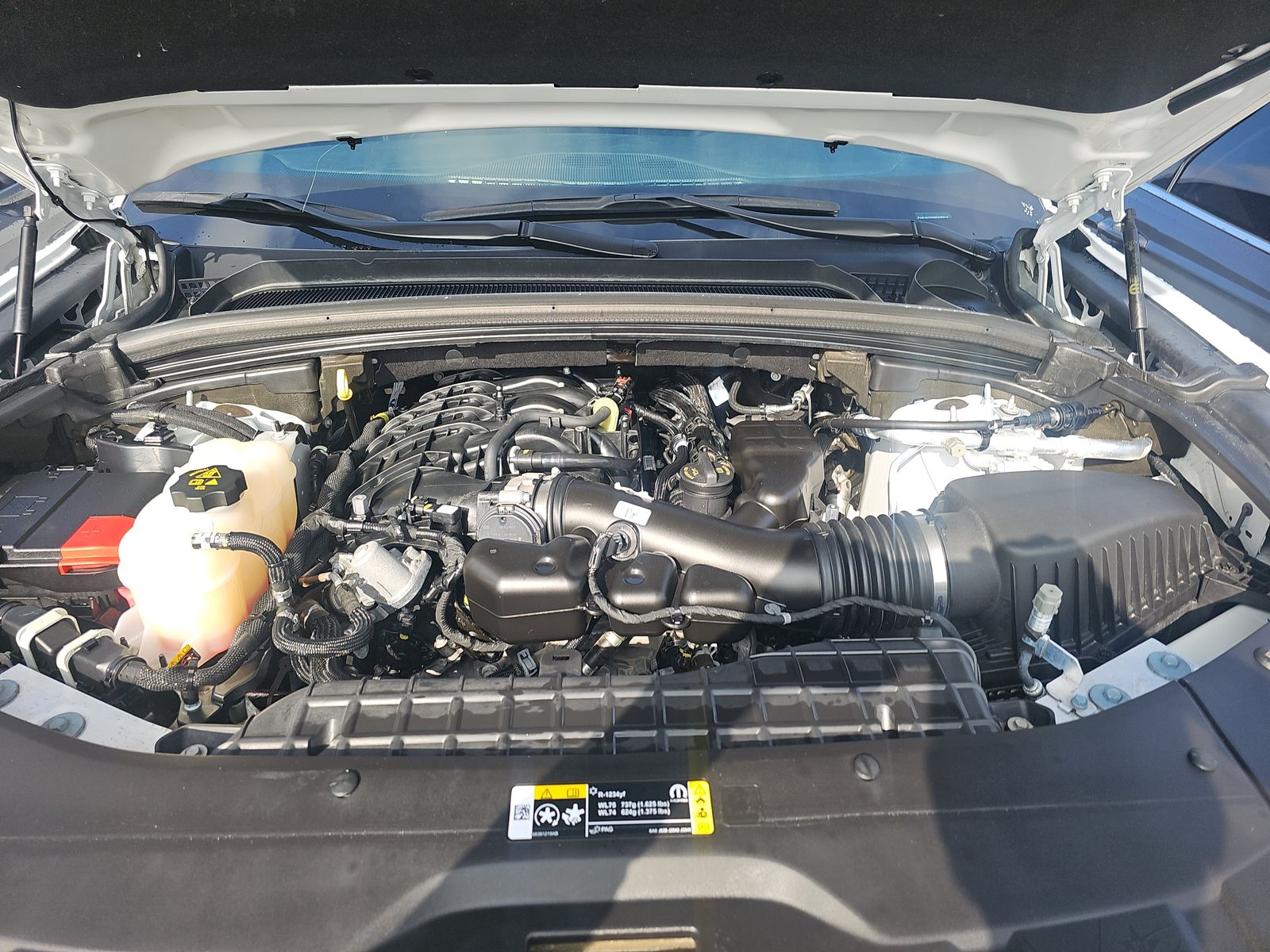 2022 Jeep Grand Cherokee Altitude AWD