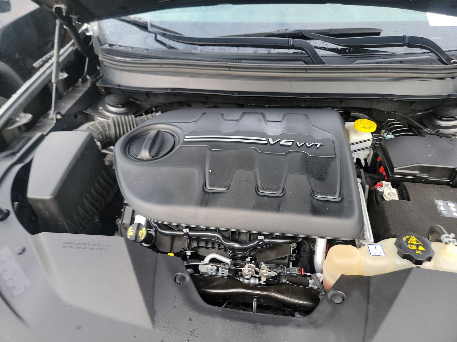 2022 Jeep Cherokee Limited AWD