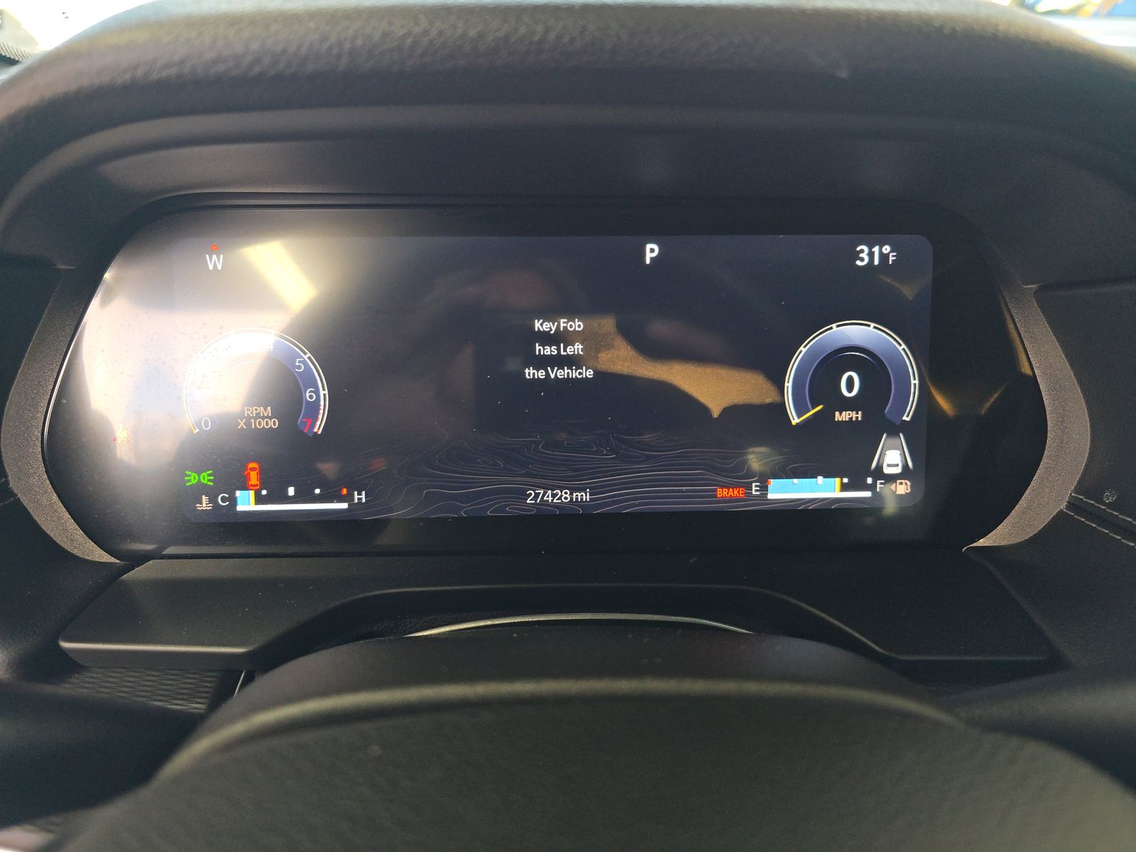 2023 Jeep Grand Cherokee Altitude AWD