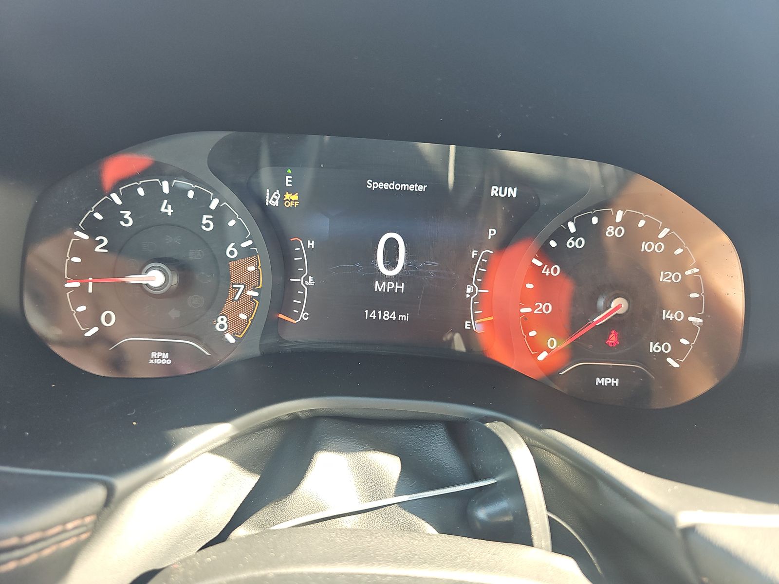 2022 Jeep Compass Limited Red Edition AWD