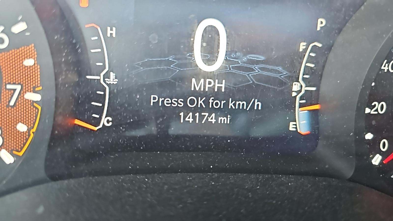 2022 Jeep Compass Limited Red Edition AWD