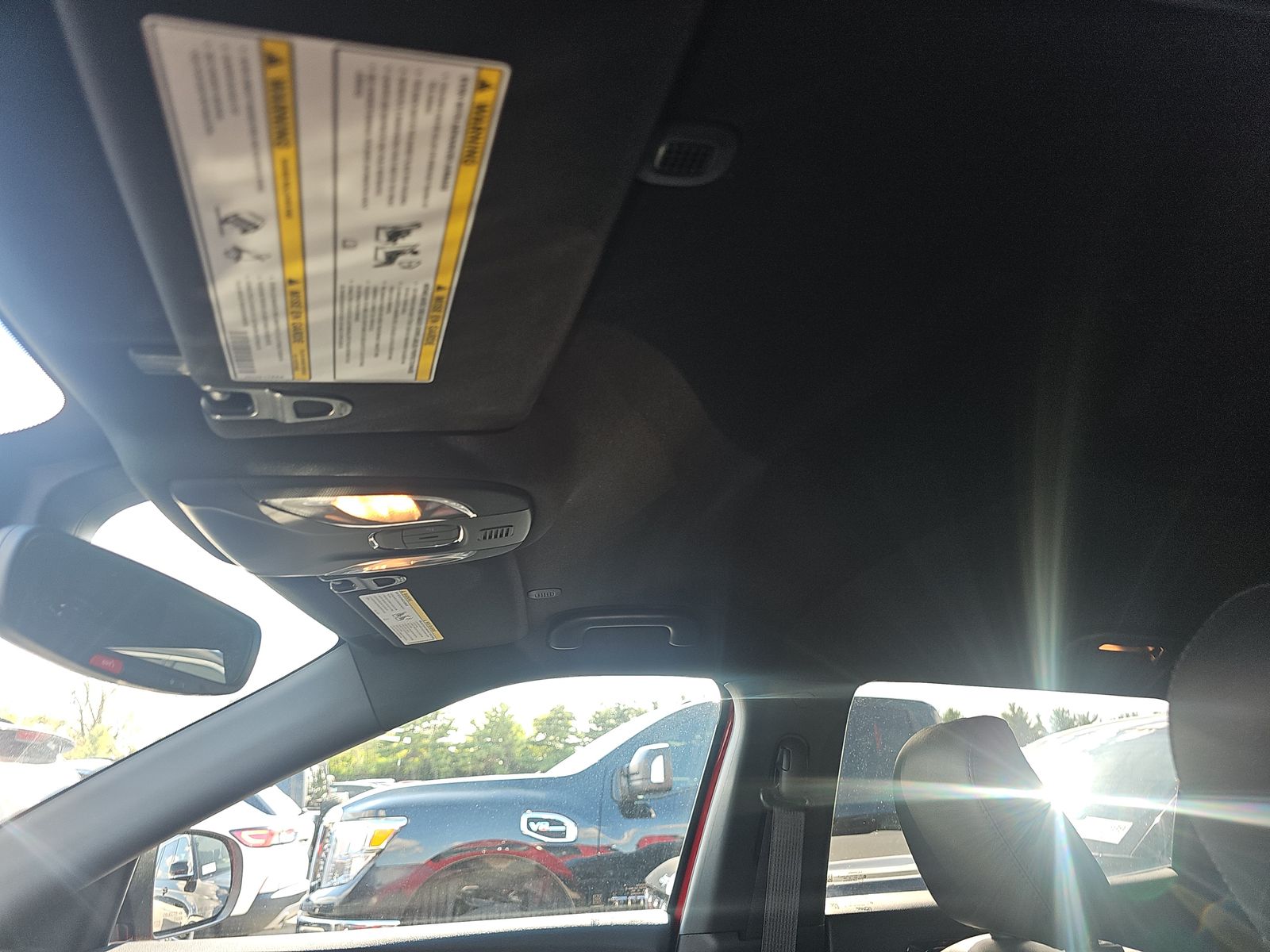 2022 Jeep Compass Limited Red Edition AWD