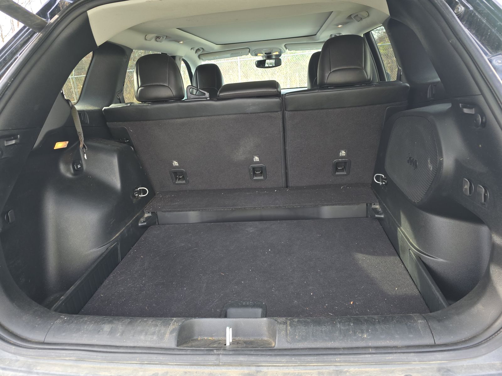 2022 Jeep Cherokee Limited AWD