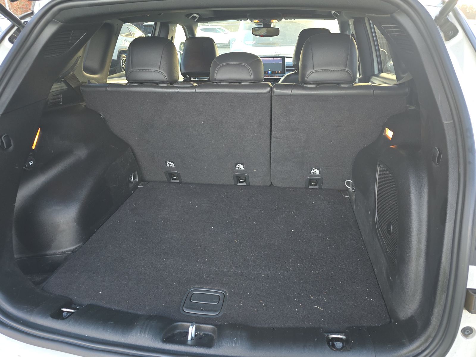 2022 Jeep Compass Limited High Altitude AWD