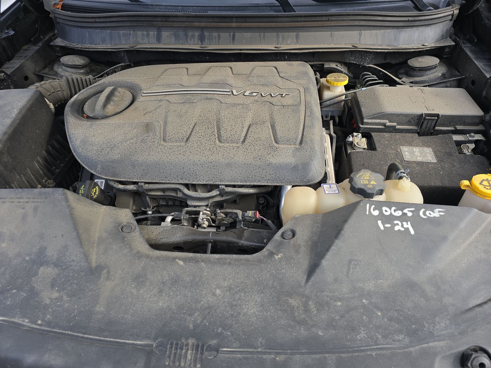 2022 Jeep Cherokee Limited AWD