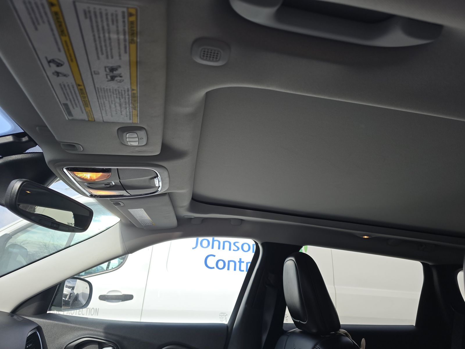 2022 Jeep Cherokee Limited AWD