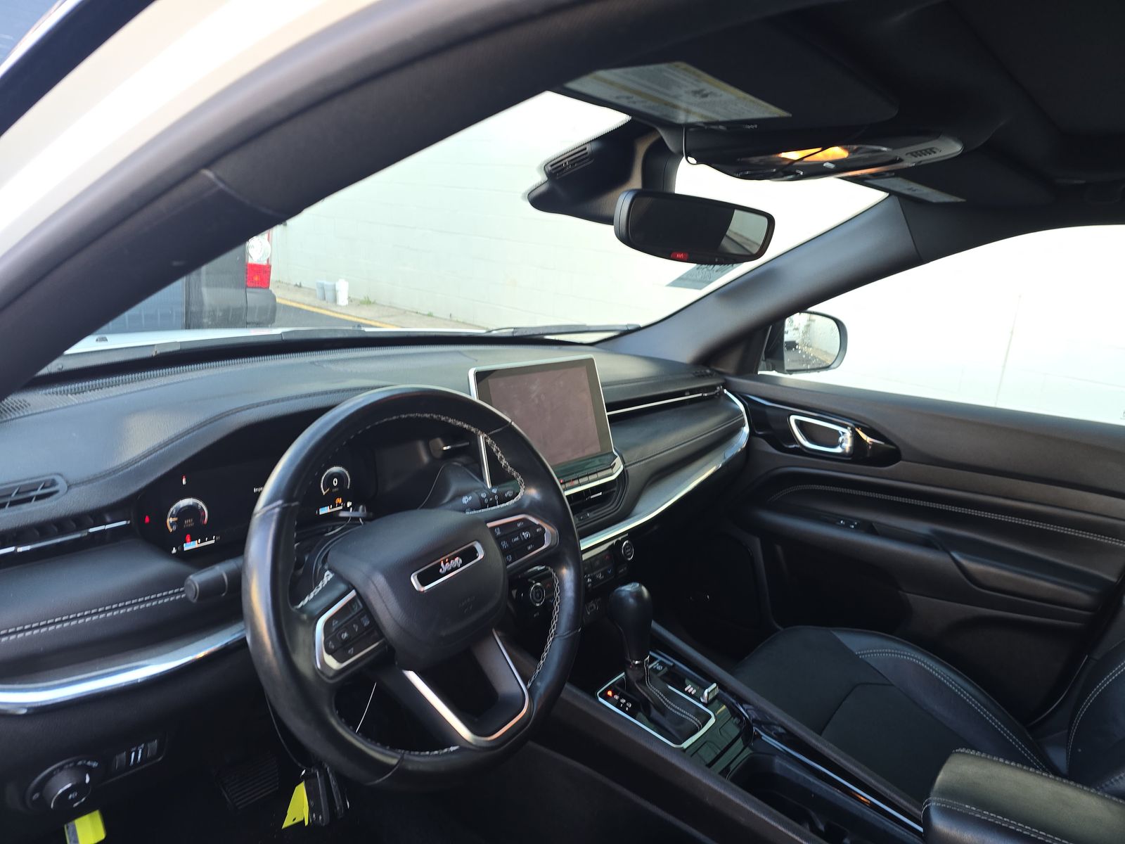 2022 Jeep Compass Limited High Altitude AWD