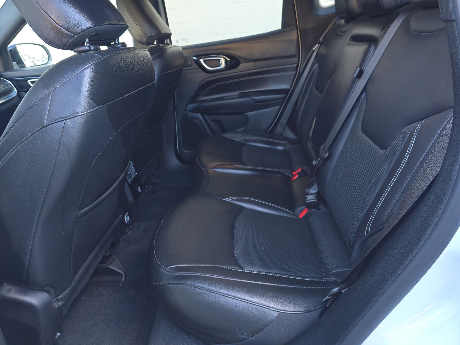 2022 Jeep Compass Limited High Altitude AWD