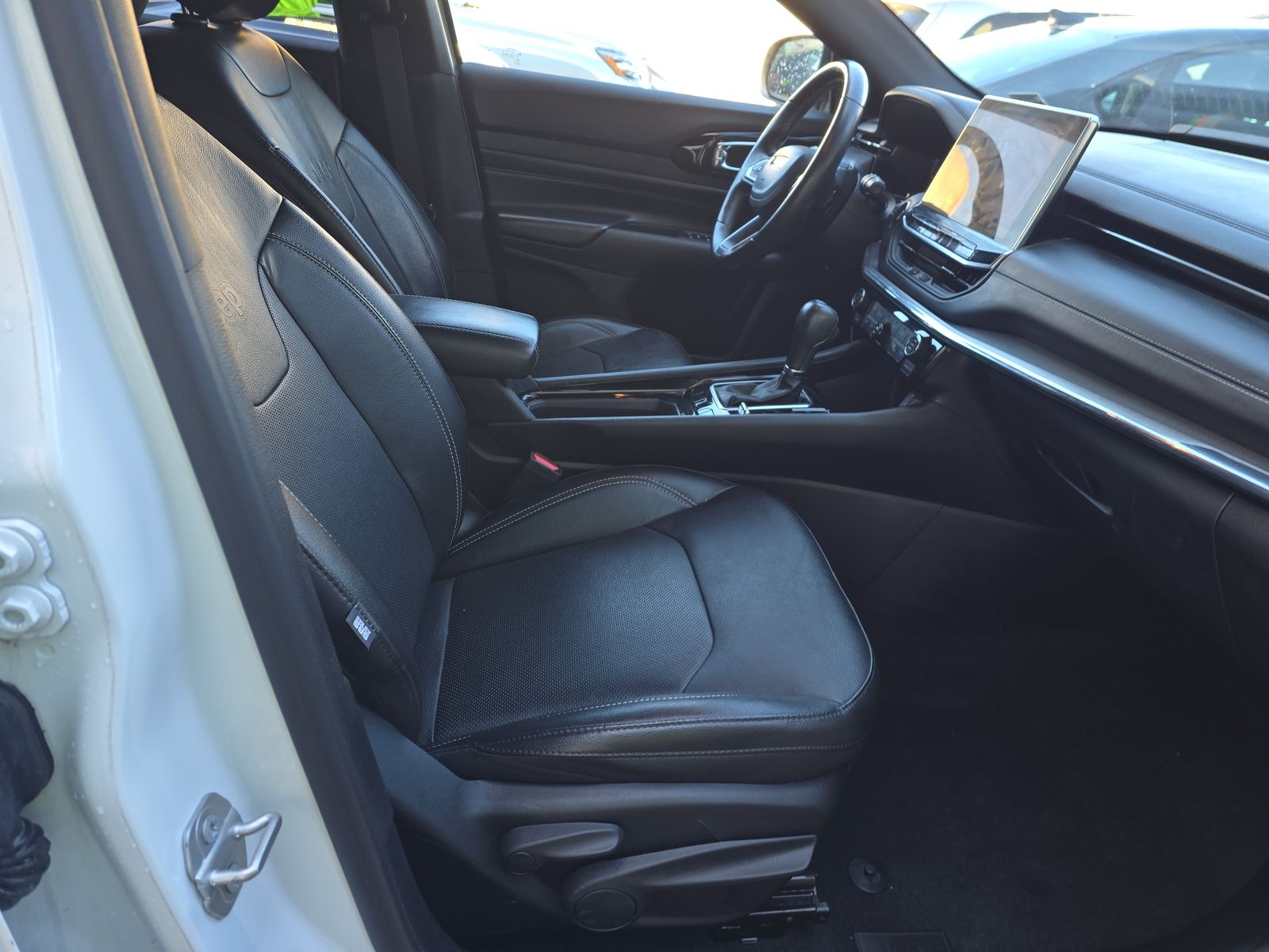 2022 Jeep Compass Limited High Altitude AWD