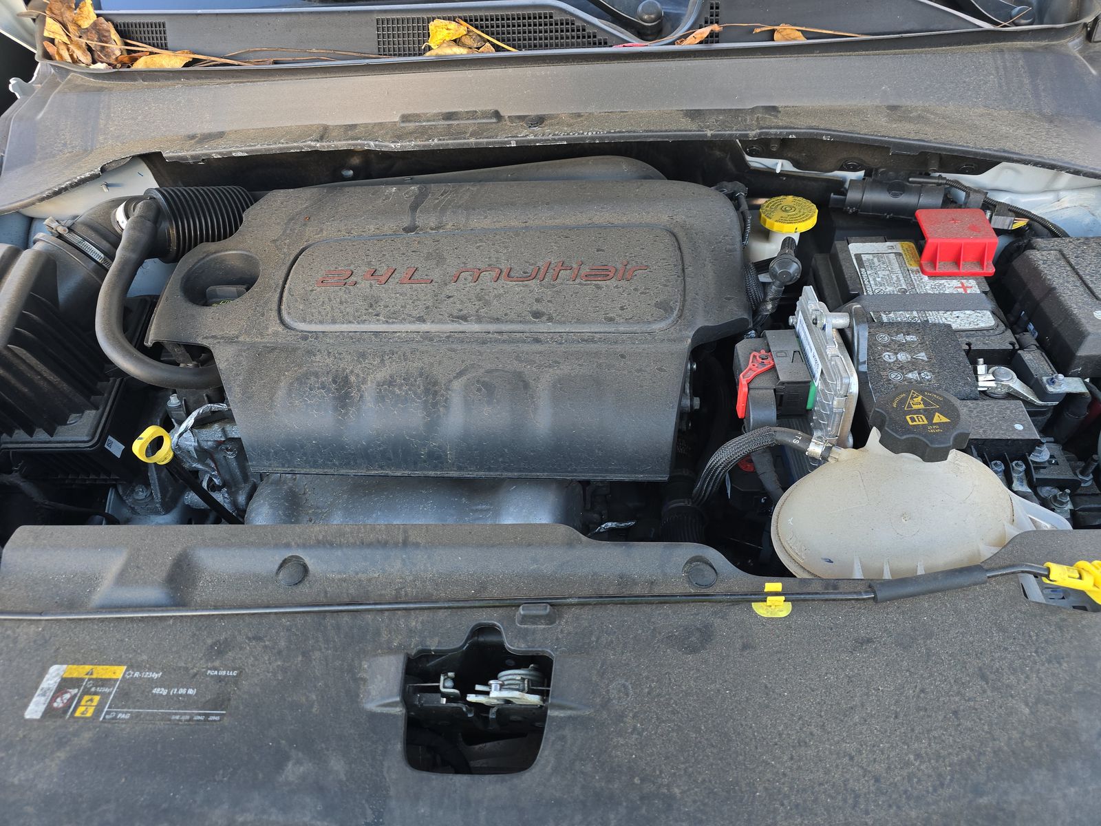 2022 Jeep Compass Limited High Altitude AWD