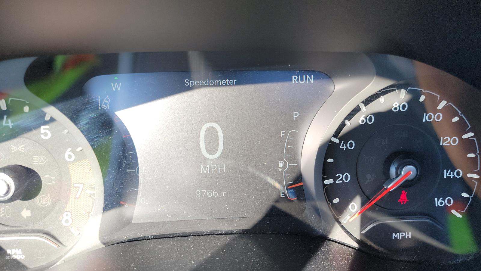 2022 Jeep Compass Limited AWD