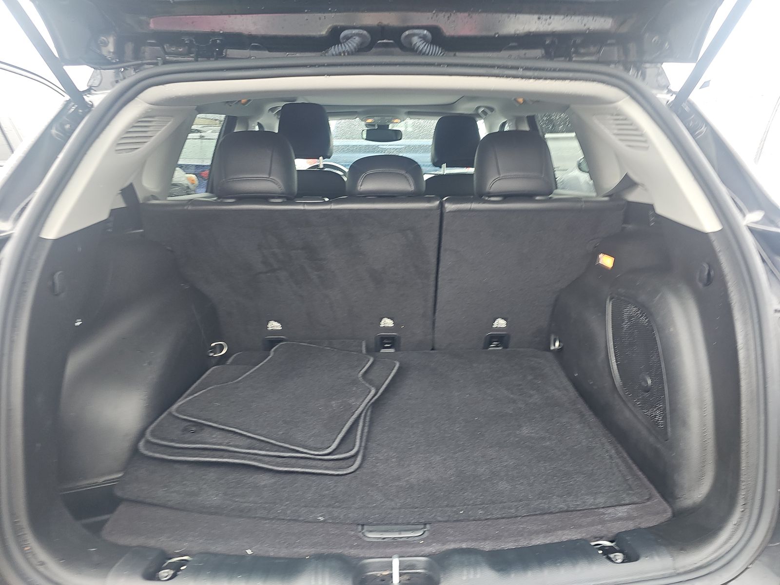 2022 Jeep Compass Limited AWD